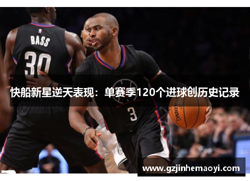 快船新星逆天表现：单赛季120个进球创历史记录